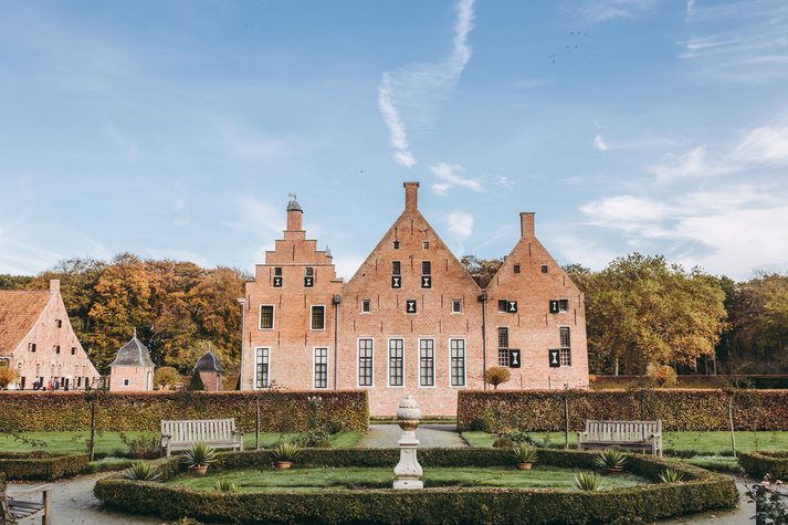 Menkemaborg