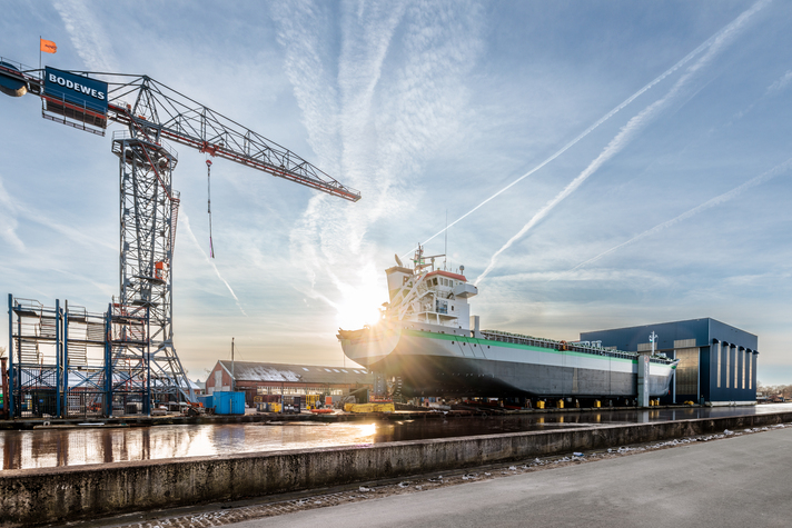 scheepswerf